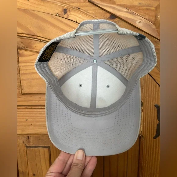 SALTY CREW Snap-Back Hat - Picture 3 of 6